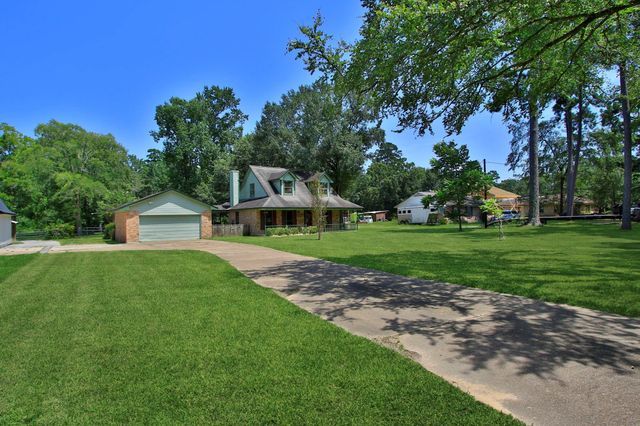31610 Debbi Lane, Magnolia, TX 77355