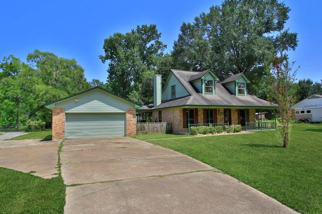 31610 Debbi Lane, Magnolia, TX 77355