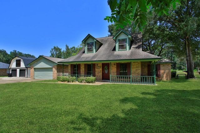 31610 Debbi Lane, Magnolia, TX 77355