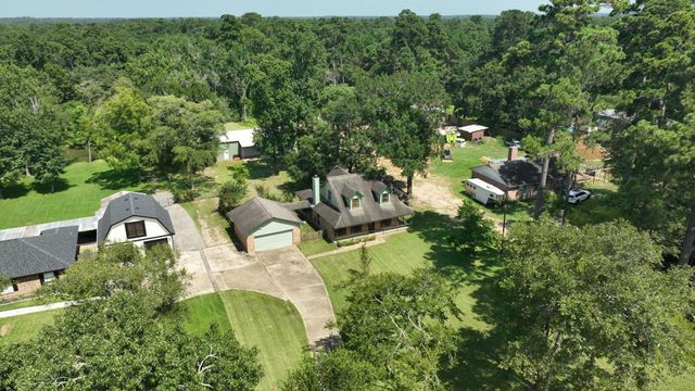 31610 Debbi Lane, Magnolia, TX 77355