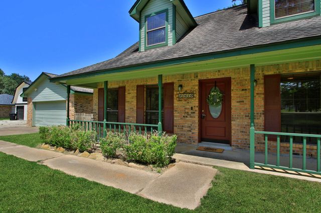 31610 Debbi Lane, Magnolia, TX 77355