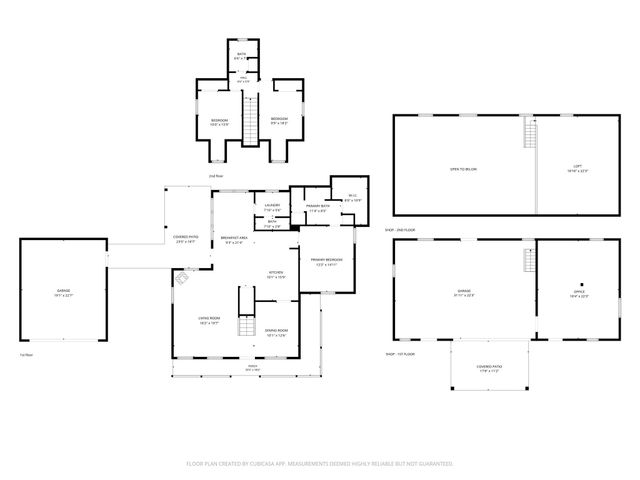 31610 Debbi Lane, Magnolia, TX 77355