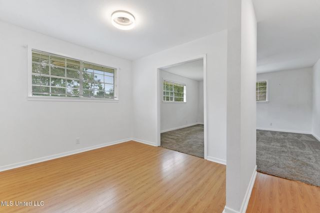 4000 Oak Avenue, Gulfport, MS 39507