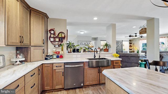 10910 WARRINGTON LN, Laurel, DE 19956