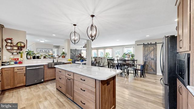 10910 WARRINGTON LN, Laurel, DE 19956