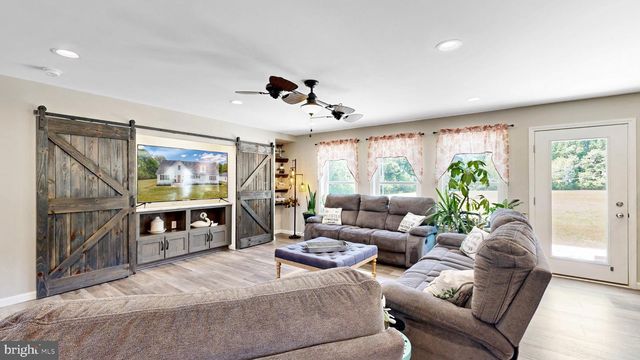10910 WARRINGTON LN, Laurel, DE 19956
