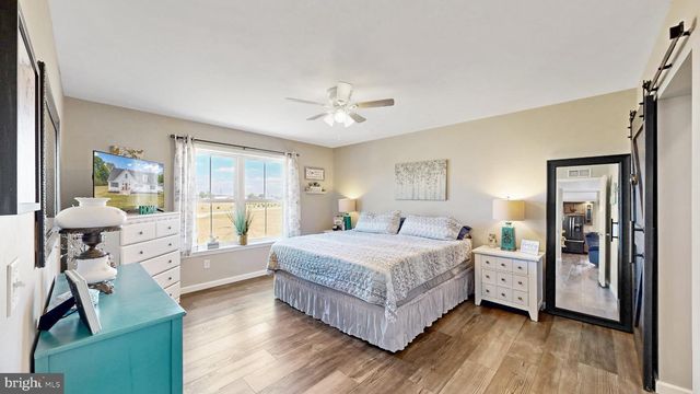 10910 WARRINGTON LN, Laurel, DE 19956