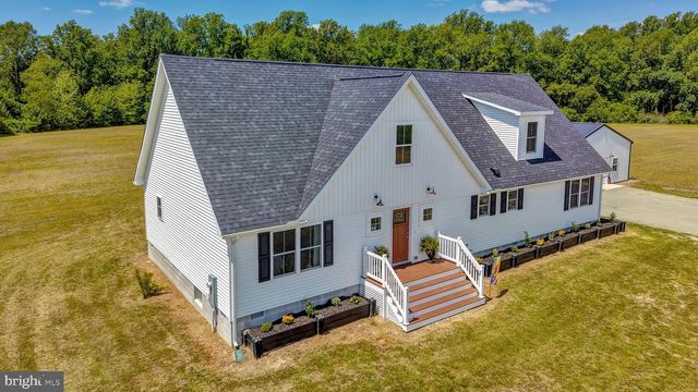 10910 WARRINGTON LN, Laurel, DE 19956