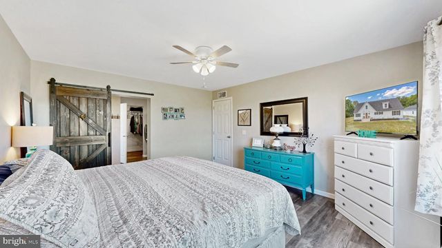 10910 WARRINGTON LN, Laurel, DE 19956
