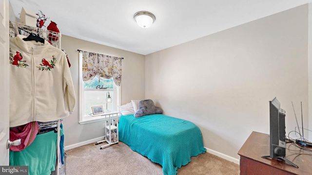 10910 WARRINGTON LN, Laurel, DE 19956