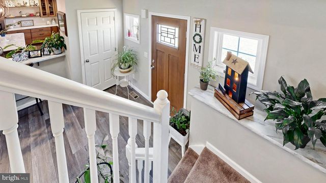 10910 WARRINGTON LN, Laurel, DE 19956