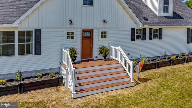 10910 WARRINGTON LN, Laurel, DE 19956