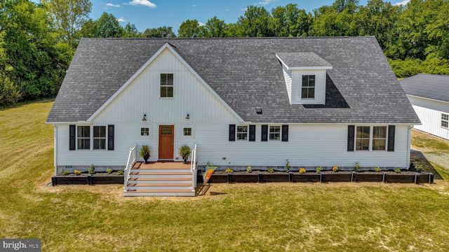 10910 WARRINGTON LN, Laurel, DE 19956