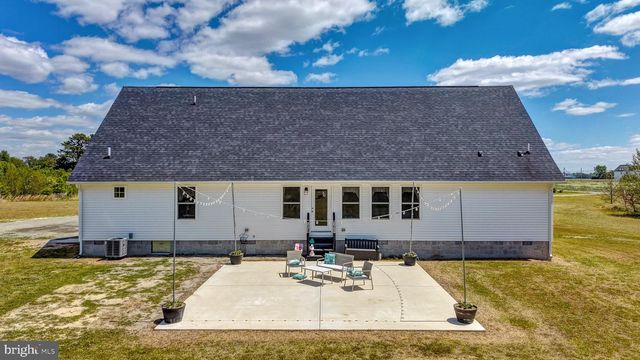 10910 WARRINGTON LN, Laurel, DE 19956