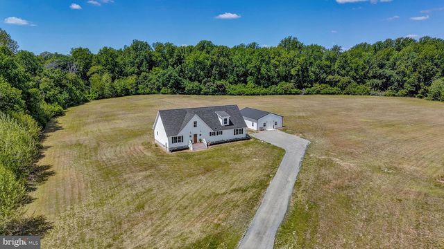 10910 WARRINGTON LN, Laurel, DE 19956