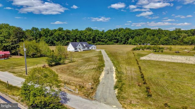 10910 WARRINGTON LN, Laurel, DE 19956