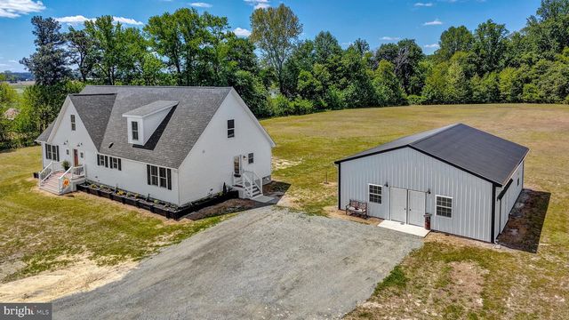 10910 WARRINGTON LN, Laurel, DE 19956