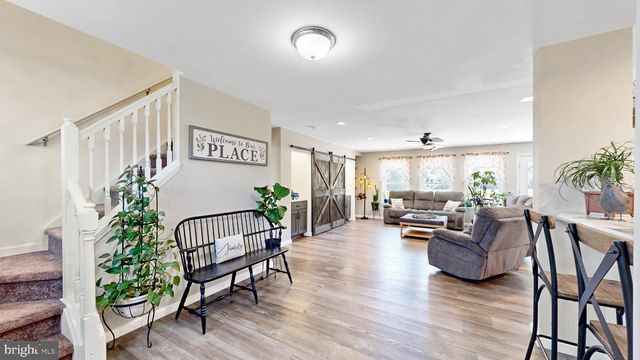 10910 WARRINGTON LN, Laurel, DE 19956