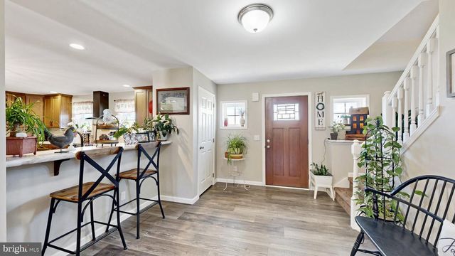 10910 WARRINGTON LN, Laurel, DE 19956