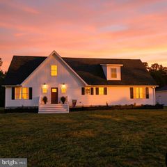 10910 WARRINGTON LN, Laurel, DE 19956