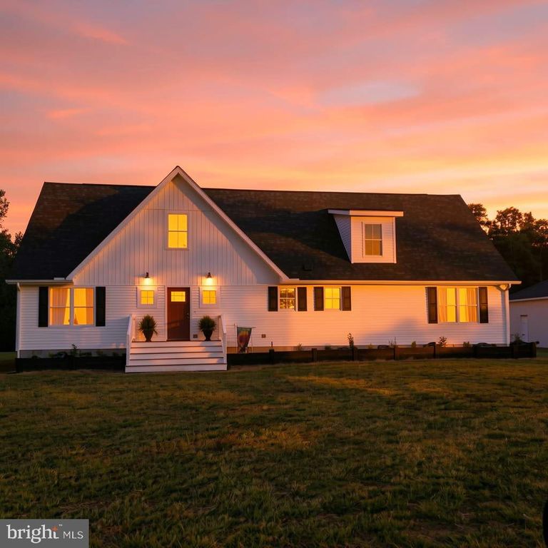 10910 WARRINGTON LN, Laurel, DE 19956