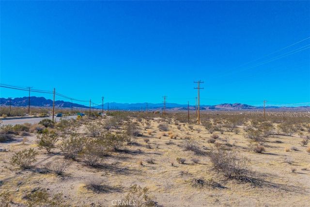 65810 29 Palms, Joshua Tree, CA 92252
