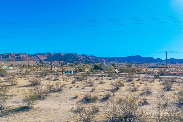 65810 29 Palms, Joshua Tree, CA 92252