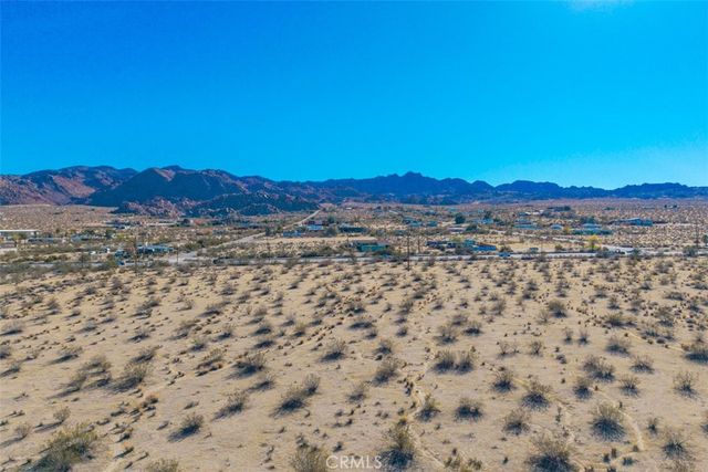 65810 29 Palms, Joshua Tree, CA 92252