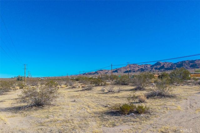 65810 29 Palms, Joshua Tree, CA 92252