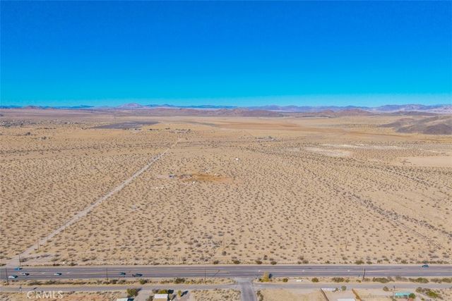 65810 29 Palms, Joshua Tree, CA 92252