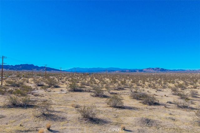 65810 29 Palms, Joshua Tree, CA 92252