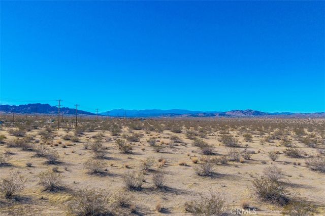 65810 29 Palms, Joshua Tree, CA 92252