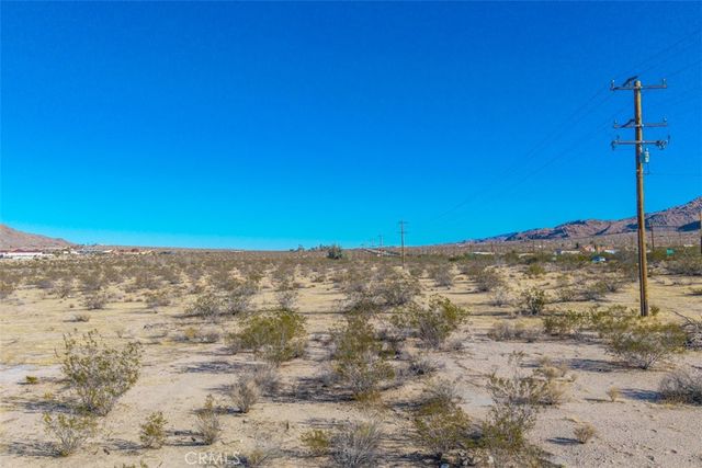 65810 29 Palms, Joshua Tree, CA 92252