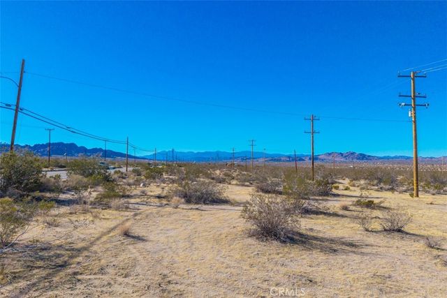 65810 29 Palms, Joshua Tree, CA 92252