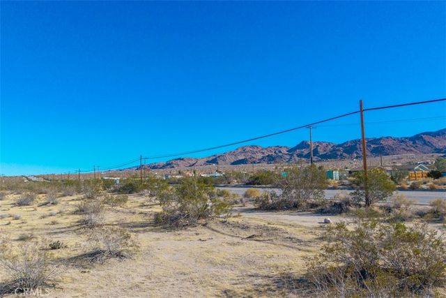 65810 29 Palms, Joshua Tree, CA 92252