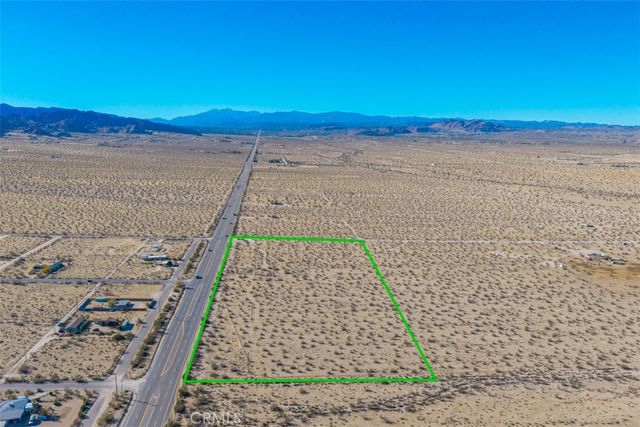 65810 29 Palms, Joshua Tree, CA 92252