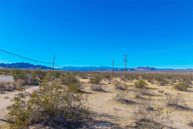 65810 29 Palms, Joshua Tree, CA 92252