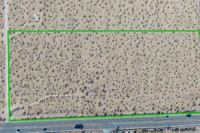 65810 29 Palms, Joshua Tree, CA 92252