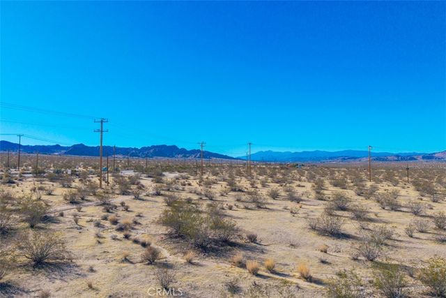 65810 29 Palms, Joshua Tree, CA 92252