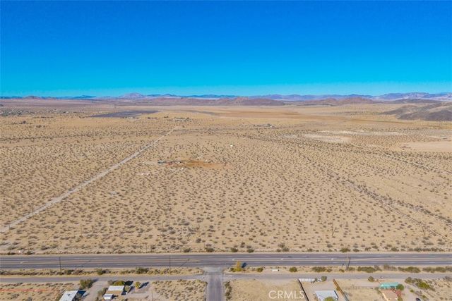 65810 29 Palms, Joshua Tree, CA 92252