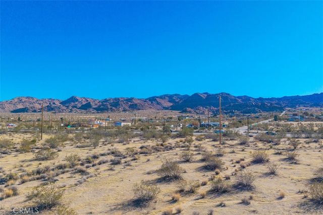 65810 29 Palms, Joshua Tree, CA 92252