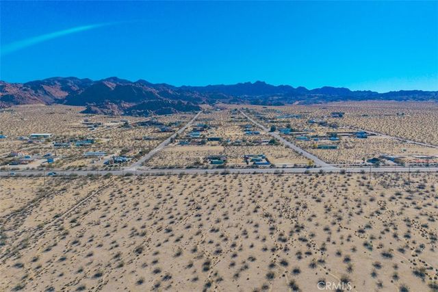 65810 29 Palms, Joshua Tree, CA 92252