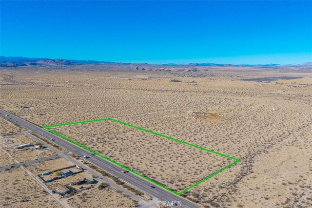 65810 29 Palms, Joshua Tree, CA 92252