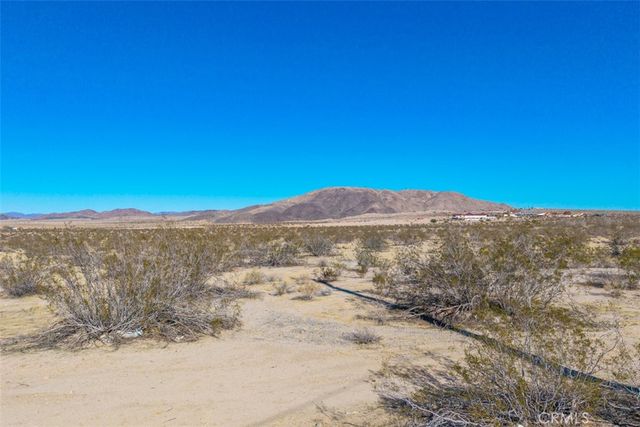 65810 29 Palms, Joshua Tree, CA 92252
