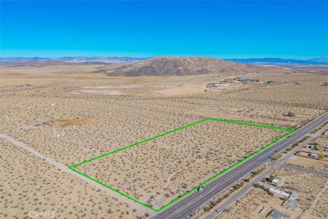 65810 29 Palms, Joshua Tree, CA 92252