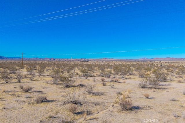 65810 29 Palms, Joshua Tree, CA 92252