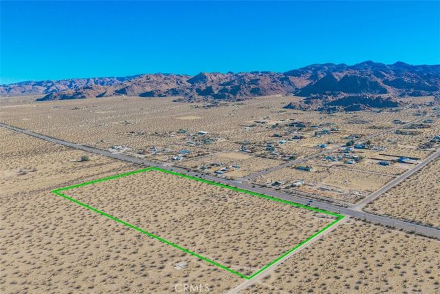 65810 29 Palms, Joshua Tree, CA 92252