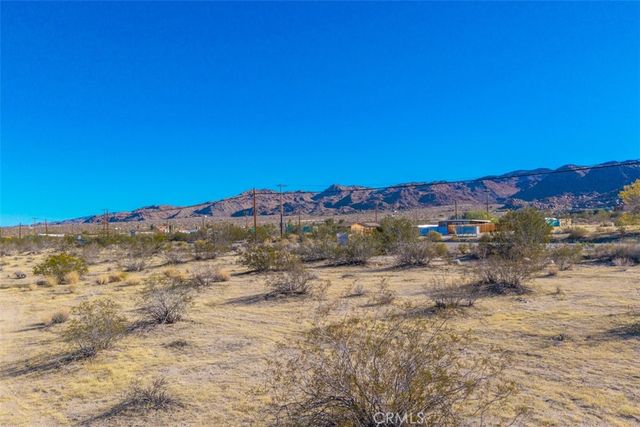 65810 29 Palms, Joshua Tree, CA 92252