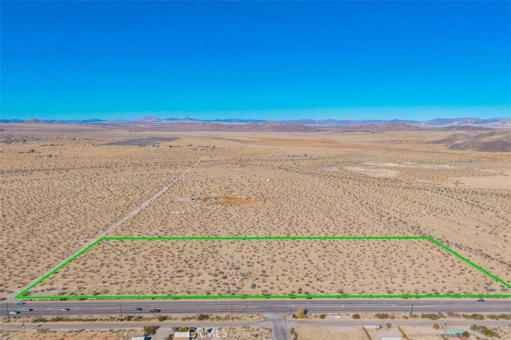 65810 29 Palms, Joshua Tree, CA 92252
