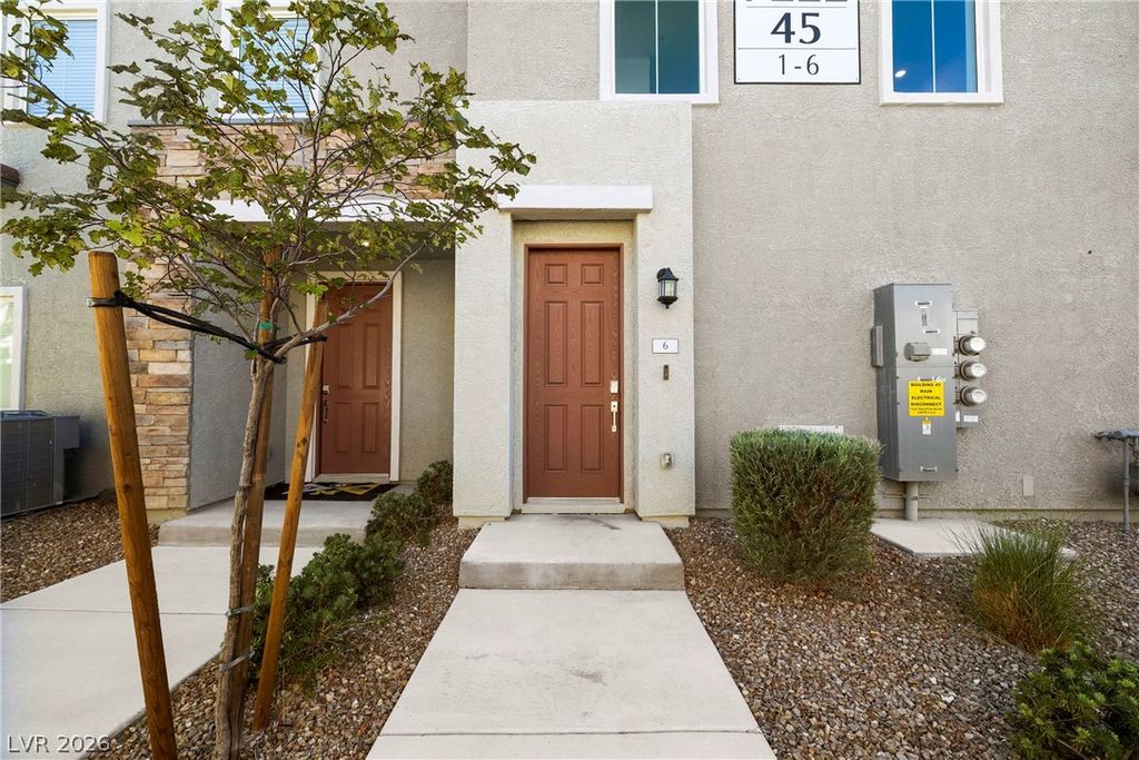 7222 North Decatur Boulevard 6, North Las Vegas, NV 89131 — photo 3